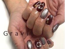 グラビス リュクシー 錦糸町店(Gravis Luxey)/定額コース*担当CHIHIRO