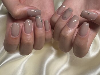 BBG 上野店/定額Cコース