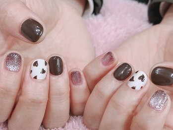 トイロ 長岡天神店(TOIRO)/定額4本アート