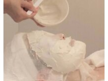 サロン レア(salon LEA)の雰囲気（フェイシャルメニューが豊富♪お悩みに合ったパックで美肌へ。）
