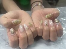 ミスネイル みどり町店(Ms.naiL)/みどり町限定デザイン♪