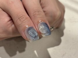 もやもやニュアンス