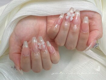 ユリネイル(YULI.NAlL)/