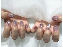 ヘアドレッサー バイ アトリエはるか 渋谷サクラステージ店(HAIR DRESSER)/持ち込みオーダーメイドコース