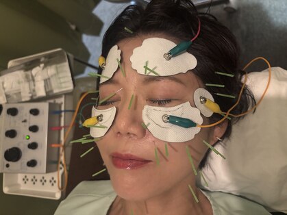 かわい指圧ルームの写真