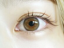 ハニーアンドミエル 京都駅前店(Honey&Miel)/まつ毛パーマ