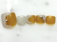 ラサロンホープ(La.SALON HOPE)/ フット　定額Bコース　￥9000