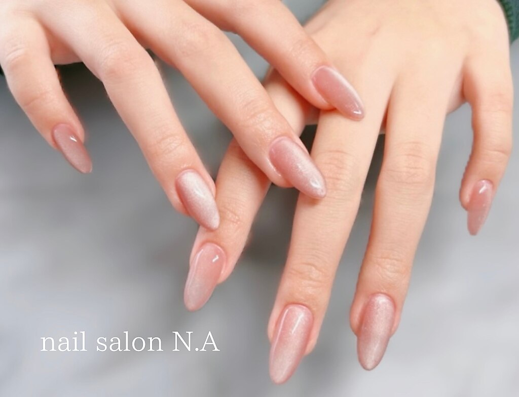 エヌエー(N.A)｜ホットペッパービューティー