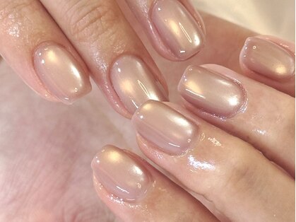 リリービューティ 天神西通り店(Lilybeauty)の写真