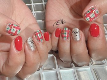 ネイルズサイダー(nails CIDER)