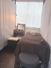 ぷるる 練馬 江古田/ひとりで落ち着ける空間◎