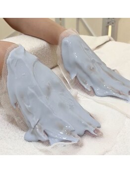 ルポ/ハンドケア スタンダードコース