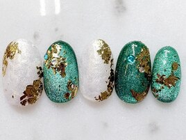 1月限定◆定額Bコース　￥8000