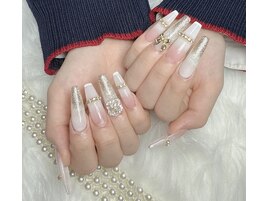 長さだし＊ガーリーチェック