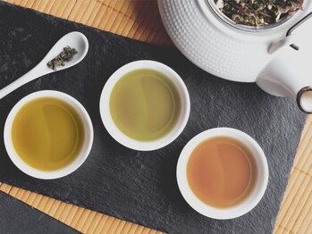 ムー 豊明前後店(MUU)/施術のあとはフリードリンクを☆