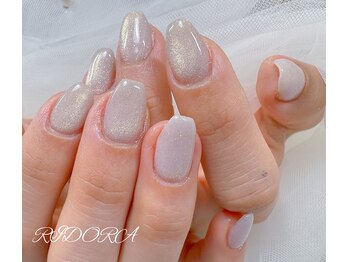 ルーミー(roomee)/【RIDORA限定メニュー】