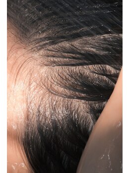 ジェルム(germe.)/人気メニュー★オリジナルスパ