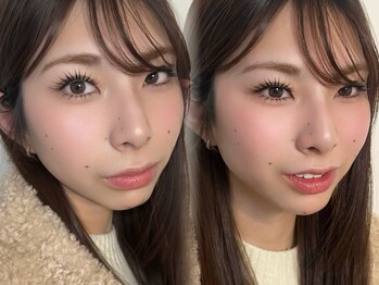 タム(TAM)/〈本町〉ボリュームラッシュ150