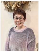 ベラノーブル(bella noble)&nbsp;金内 はなれ