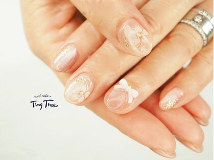 タイニーツリー(Tiny Tree)の写真