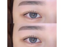 フェイン 渋谷本店(fein.)の雰囲気（美眉スタイリング×束感パリジェンヌ☆ぐっと垢抜け顔に！）