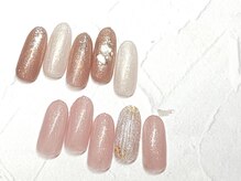 ネイルパティオ 草加店(nail patio)/