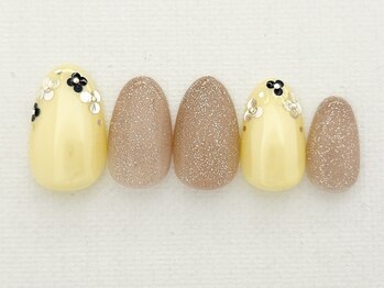 [蒲田限定C]ホロフラワー¥11550