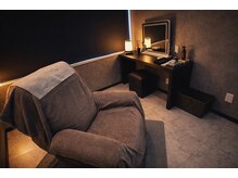 ゼロス 横浜関内駅前店(ZELOS)の雰囲気(【リピートしたくなる極上の時間】完全個室で自分へのご褒美!)