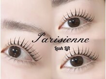 リノート アイ(LINOET eye)/パリジェンヌ