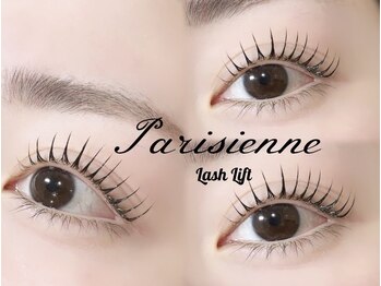 リノート アイ(LINOET eye)/パリジェンヌ