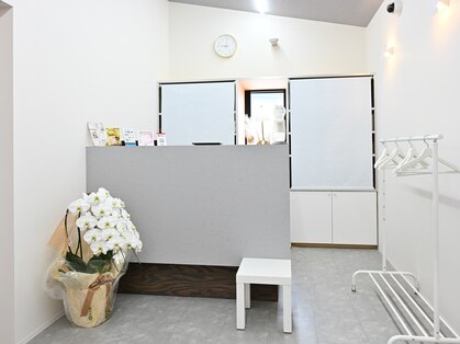 グランジーナ(Gran Jiina)の写真