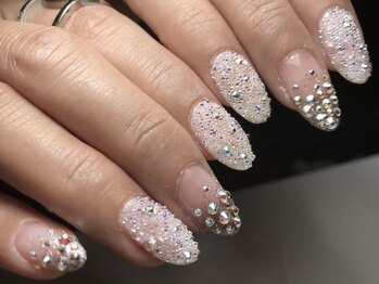 アメイズ(AMAZE)/ジェルネイルデザイン