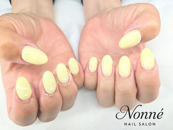 ノンネ 所沢(Nonne)/バターネイル