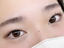 ディスカンソ アイラッシュ(descanso eyelash)/ラッシュリフト×LEDエクステ