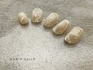 定額7,700円税込 ブラウン 0521d