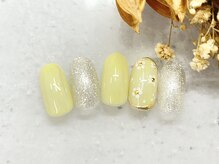 キャンアイドレッシー 足利店(Can I Dressy)/定額デザイン￥5,500