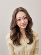 アリュール アンド エテルノ 宇都宮本店(Allure & ETERNO)&nbsp;SAYAKA 