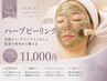 【人気No.1】剥離なしハーブピーリングで毛穴・くすみ・乾燥をケア