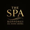 ザ スパ 六本木(THE SPA)のお店ロゴ