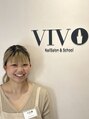 ビボ(.VIVO) 中山 朝海