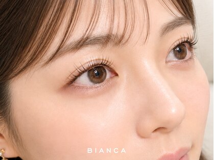 ルーチェ バイ ビアンカ 渋谷店(luce by Bianca)の写真