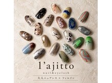ラジット(L'AJITTO)
