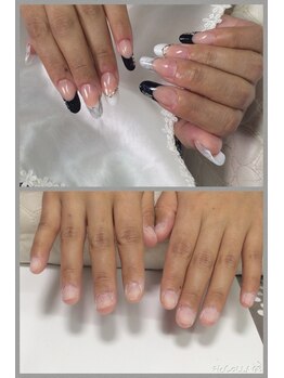 マイドリームス(My dreams)/バーチャルフレンチ