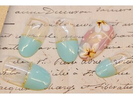 ☆アートサンプル☆　　別途料金