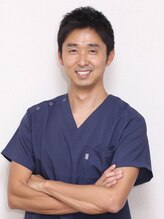 慢性腰痛 膝痛専門整体院 快 青木 祐治