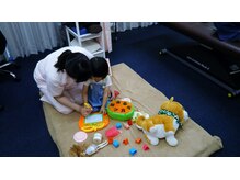 ホクトカイロプラクティック(HOKUTO)/キッズスペース