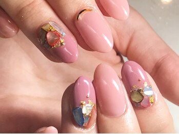 サロン ド ワカ(Salon de WAKA)/