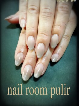 ネイルルーム プリル(Nail Room pulir)/
