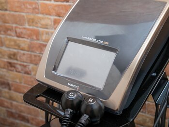 ウールー(Heureux)/最新型高性能ラジオ波！