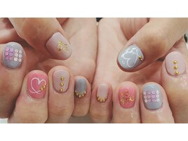 持ち込みデザイン